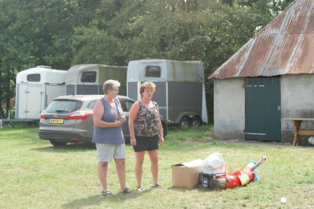 2017 - Voetbalkamp